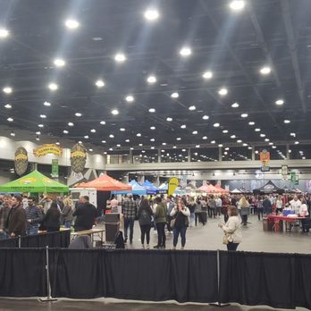 Cincy Winter Beerfest - Cincinnati Winter Beerfest 2023 Early Admission - Festivals Near Me - Cincinnati, Ohio