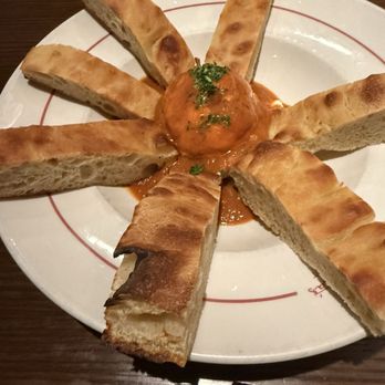 Mama Ricotta's - Goat Cheese & Mascarpone Dip - Italian Near Me - Charlotte, North Carolina