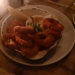Calamari Calamari