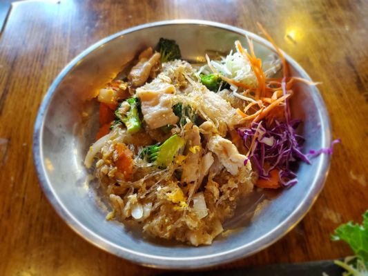 Kai's Thai Street Food And Bar by null