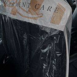 Super Cleaners - Suit