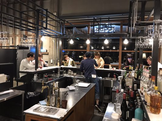 ONOMICHI U2 / HOTEL CYCLE by null