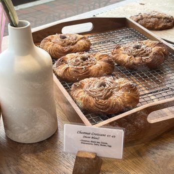 Nouvé Bakery - Mont Blanc/Chestnut Croissant - Bakeries Near Me - Lexington, Massachusetts Nouvé Bakery - Mont Blanc/Chestnut Croissant - Bakeries Near Me - Lexington, Massachusetts