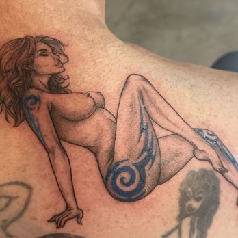 Planet Ink Tattoos - Tattoo Near Me - Villa Rica, Georgia