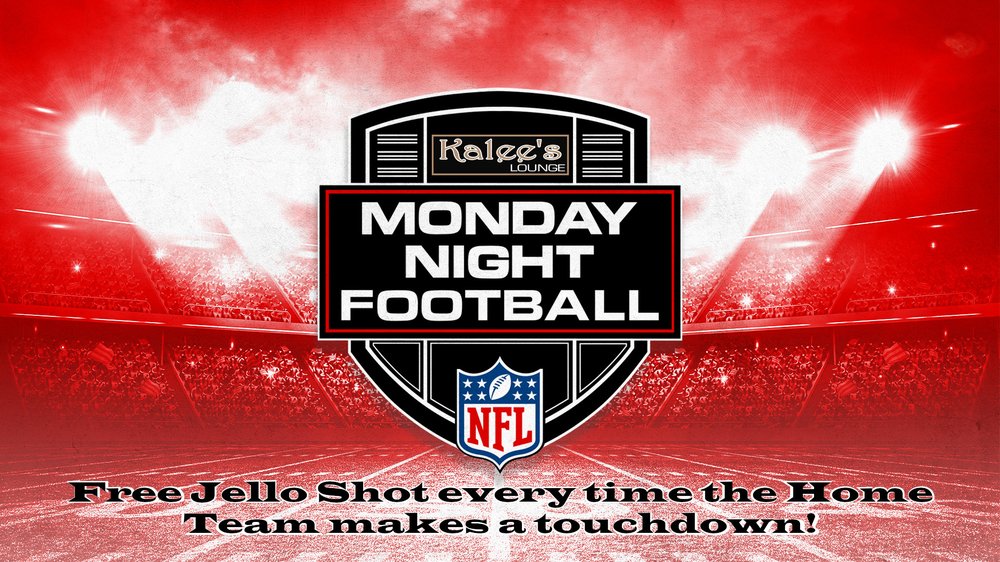 Social spots from Kalee's Lounge