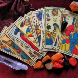 Psychic Life Coach