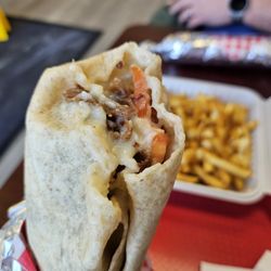 Prairie Donair - Gluten-free East Coast Donair