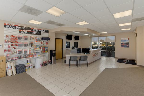 StorQuest Self Storage