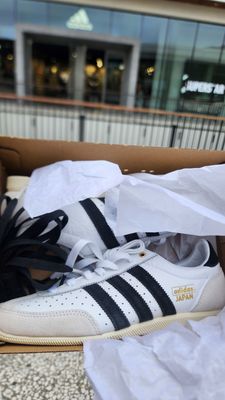 adidas Store Los Angeles, Century City Westfield by null