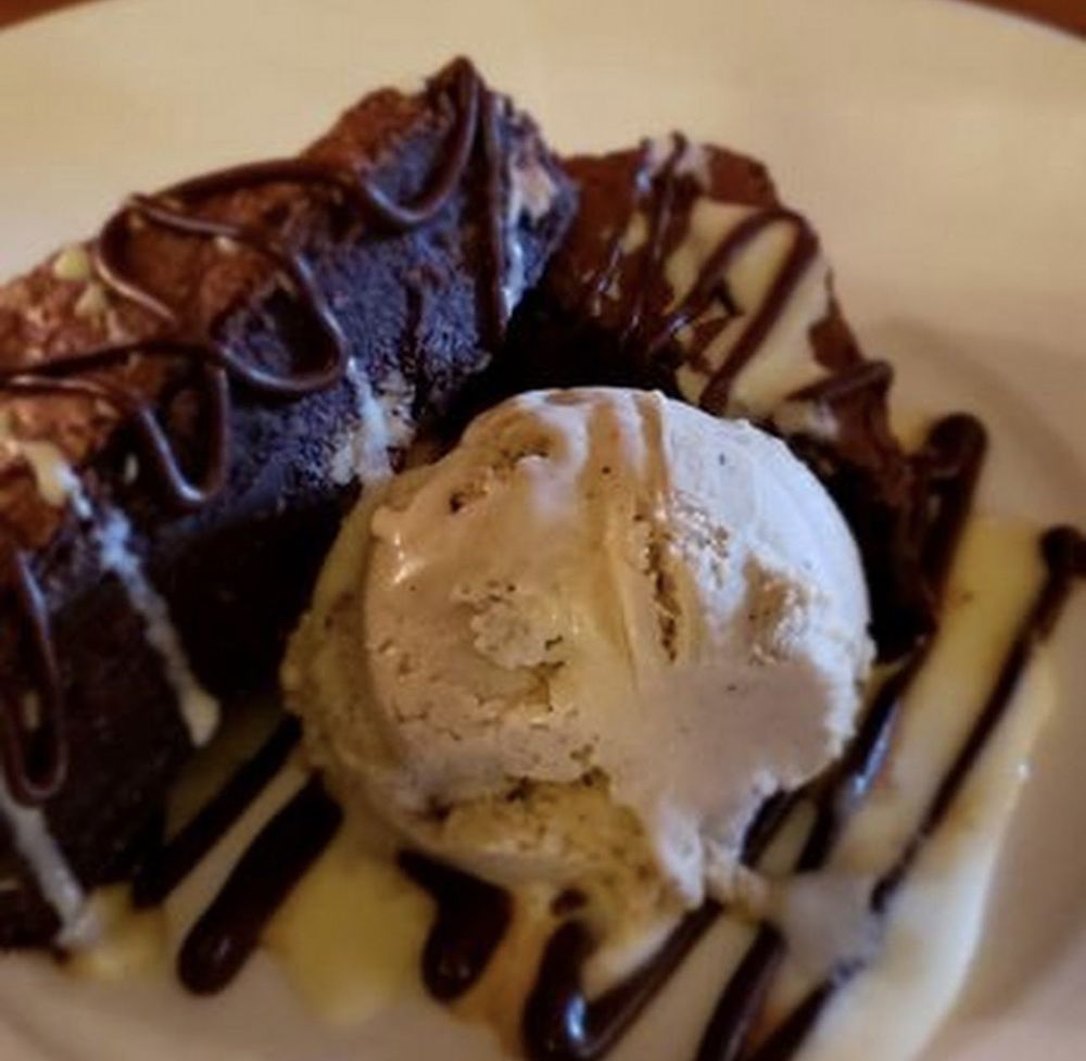 Marzano Italian Restaurant