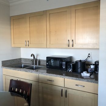 Best Western Plus Island Palms Hotel & Marina - Double Queen suite - San Diego, CA