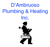 Slide of D'Ambruoso Plumbing & Heating