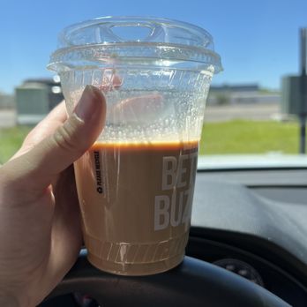Better Buzz Coffee Miramar - Coffee & Tea Near Me - San Diego, California Better Buzz Coffee Miramar - Coffee & Tea Near Me - San Diego, California