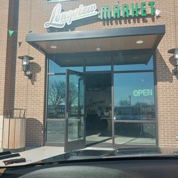 Longview Market - The entrance to delicious! - Grocery Near Me - North Kansas City, Missouri Longview Market - The entrance to delicious! - Grocery Near Me - North Kansas City, Missouri
