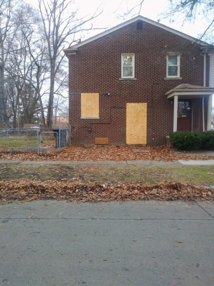 Slide of Quick and Quality Skilled Trade Services