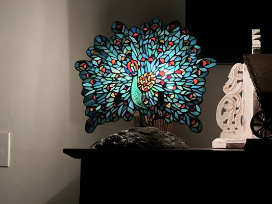 New & Again Antiques Mall