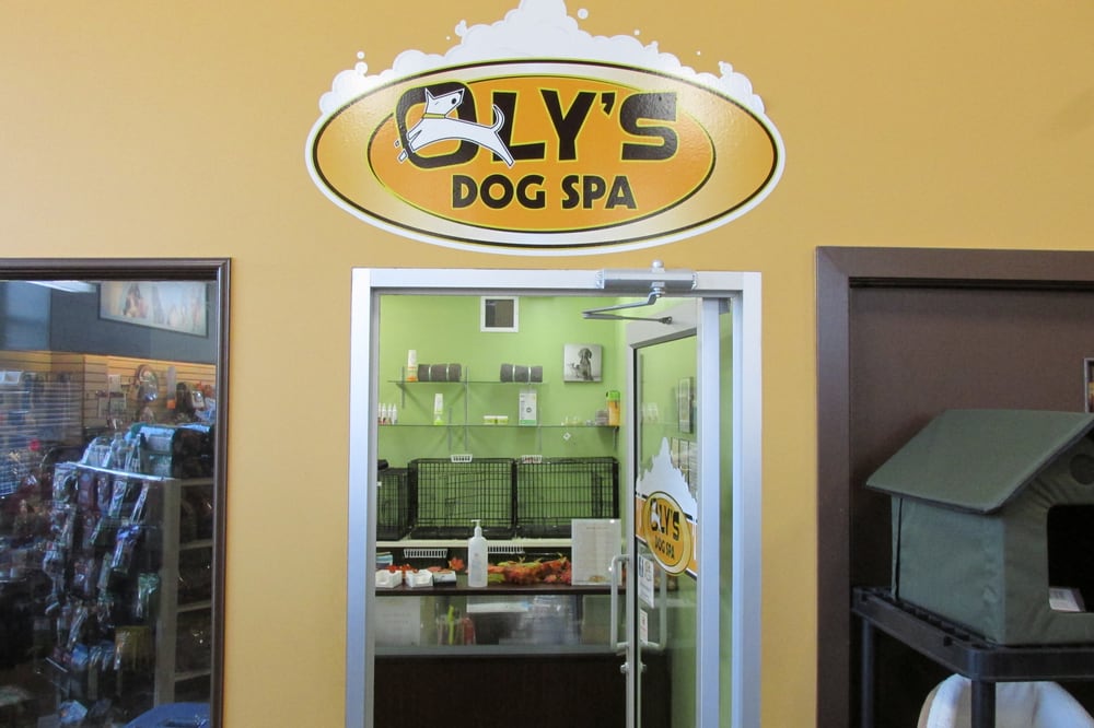 OLY’S PET CONNECTION Pet Stores 34150 S Fraser Way, Abbotsford, BC