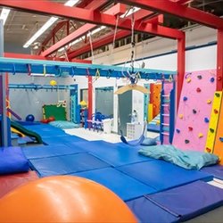 RUSH Kids Pediatric Therapy - La Grange
