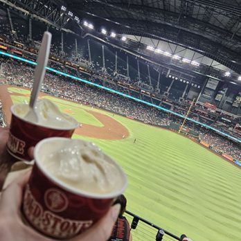 Chase Field - Stadiums & Arenas Near Me - Phoenix, Arizona