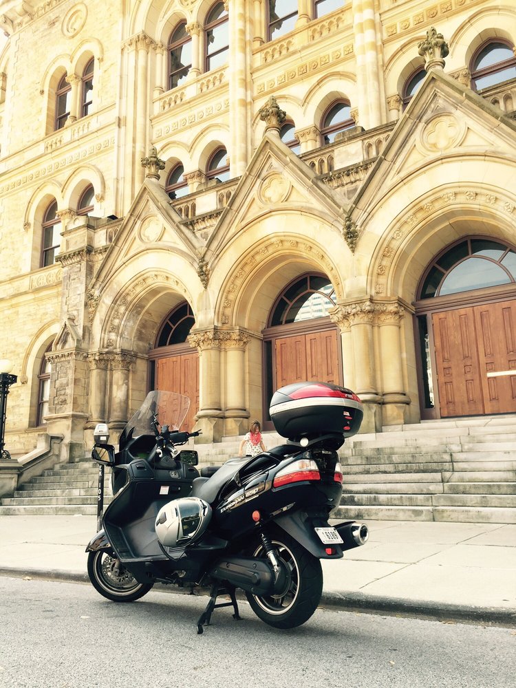 Cernic’s Cycle Sales 13 Photos Motorcycle Dealers 132 Belmont St