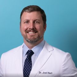 Jhurt Orthopedics - Doctor Joel Hurt