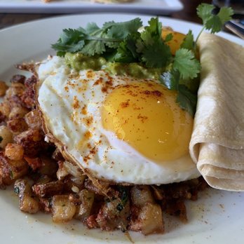 Blu Jam Cafe - Breakfast & Brunch Near Me - Sherman Oaks, California