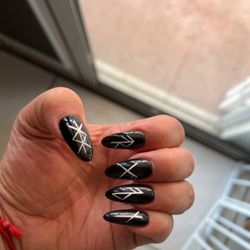 A & J Nails Spa - Eric is amazing