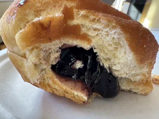 Tony's Donut Shop by null