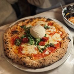 Noto - Burrata