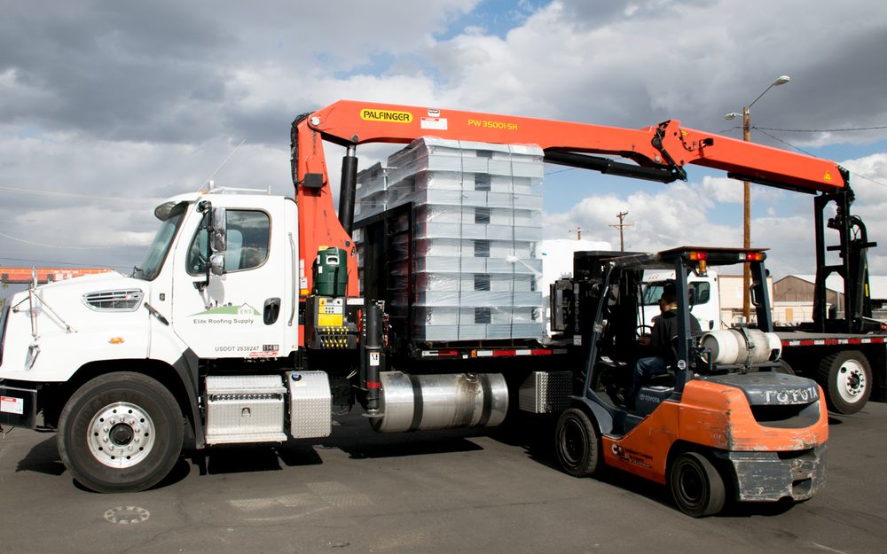 Slide of Elite Roofing Supply