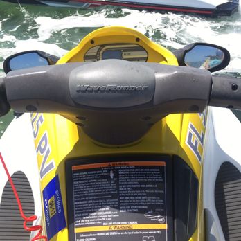 HydroThunder Key West - Scooter Rentals Near Me - Key West, Florida