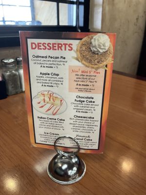 Menu photo 1 The Grille Restaurant Tremonton, UT Menu photo 1 The Grille Restaurant Tremonton, UT