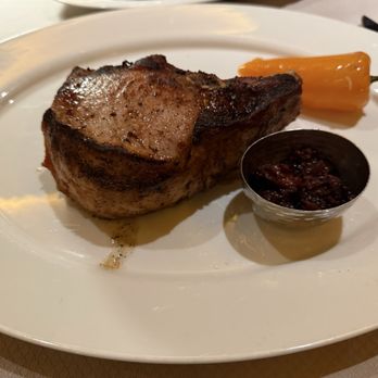 Anthony's Chophouse - Pork chop - Steakhouses Near Me - Sparks, Nevada Anthony's Chophouse - Pork chop - Steakhouses Near Me - Sparks, Nevada