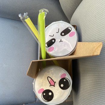 Pure Water and Ice Cream - a cupcake in a box - Ice Cream & Frozen Yogurt Near Me - Clovis, California