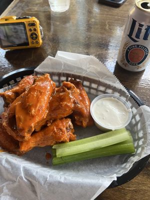 Old Angle Tavern by null