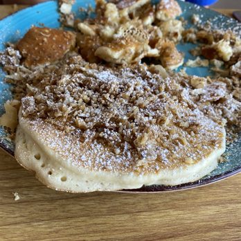 Athena's Corner - Greek Near Me - Seabrook, Texas