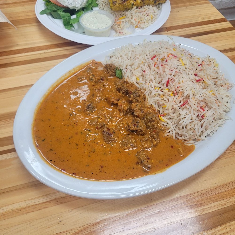 Kabob Stop - Beef Tikka masala!! - Pakistani Near Me - Salt Lake City, Utah Kabob Stop - Beef Tikka masala!! - Pakistani Near Me - Salt Lake City, Utah