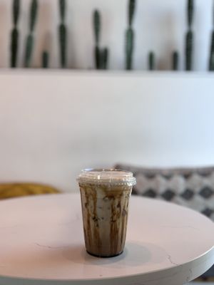 Cafe Mollie by null