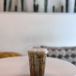 Cafe Mollie