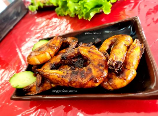 Curry Leaves Bistro by null