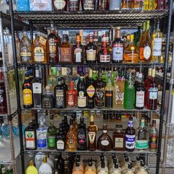 Just The Essentials