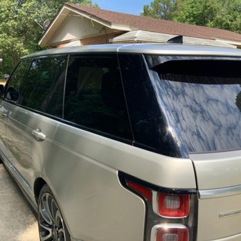 The Tint Shop - Home Window Tinting Near Me - Grovetown, Georgia