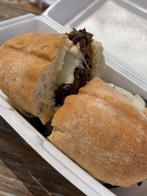 De Beque Country Store