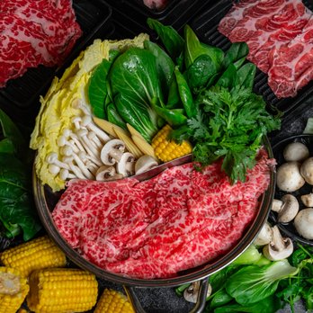 Bon Shabu - Hot Pot Near Me - Los Angeles, California Bon Shabu - Hot Pot Near Me - Los Angeles, California
