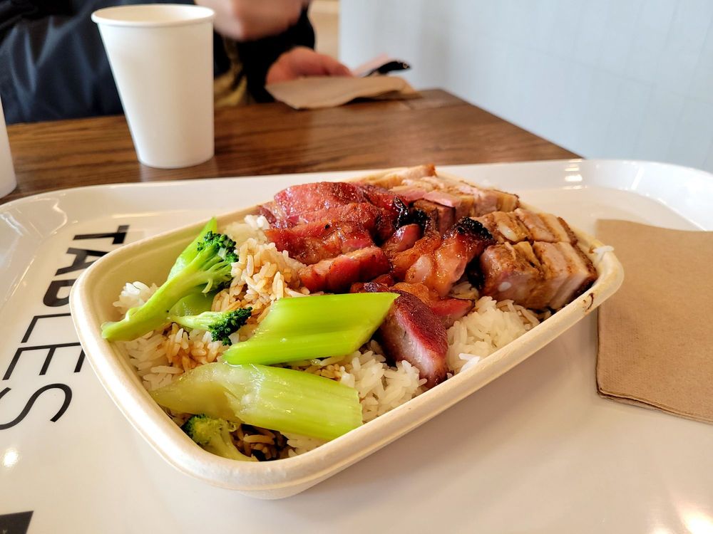 BONA FIDE BBQ 4567 Lougheed Highway, Burnaby, British Columbia Barbeque Restaurant Reviews