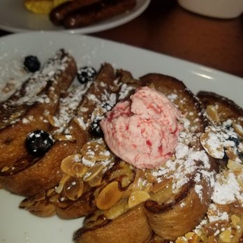 Another Broken Egg Cafe - Blueberry bread french toast!! - Breakfast & Brunch Near Me - Clearwater Beach, Florida Another Broken Egg Cafe - Blueberry bread french toast!! - Breakfast & Brunch Near Me - Clearwater Beach, Florida