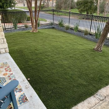 Transformed Landscaping - Landscape Architects or Designers Near Me - Austin, Texas