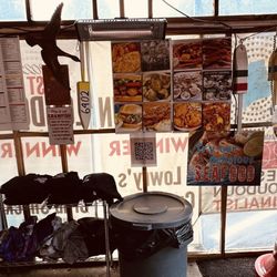 Lowry's Crab Shack