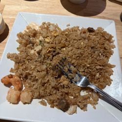 Sushi Sake Hialeah - SPECIAL FRIED RICE