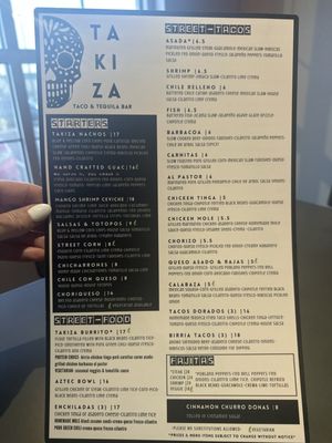 Takiza Taco & Tequila Bar - Arvada by null
